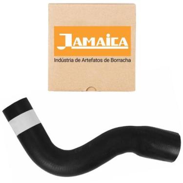 Imagem de Mangueira Radiador Chevrolet Agile Montana 1.4 Superior - Jamaica