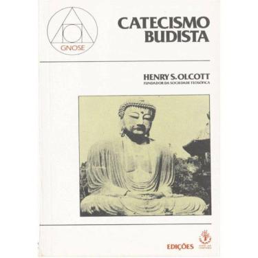 Imagem de Catecismo Budista