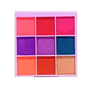 Imagem de Paleta de Sombras Brave Girl B - Luisance (L3177B)