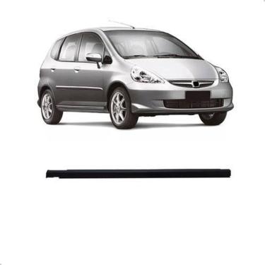 Imagem de Pestana Externa Para Honda Fit 2004 A 2008 Traseira Encaixe