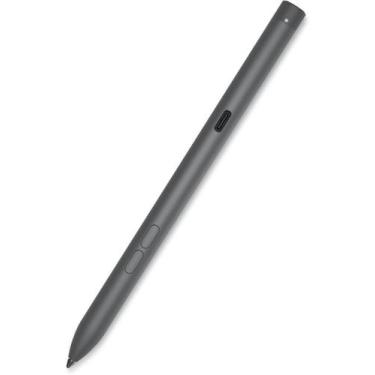 Imagem de Caneta ativa LixiongBao Premier recarregável PN7522W para Dell