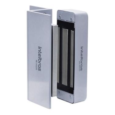 Imagem de Fechadura fe20150 prata s/ sensor - intelbras