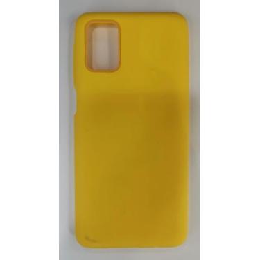 Imagem de Capa Capinha Galaxy m31s Silicone Maleável Diversas Cores - HHW, armar