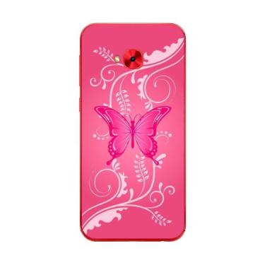 Imagem de Capa Adesivo Skin361 Verso Para Asus Zenfone 4 Selfie Pro - KawaSkin