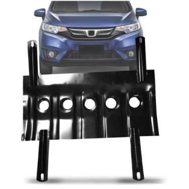 Imagem de Peito De Aço Protetor Carter New Fit 2015 A 2017 - AVT