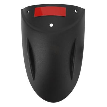 Imagem de Diydeg Guarda -lamas Dianteiras Motocicleta, Extensor de Guarda -lamas de Alta Resistência para R1300GS 2024 e Depois do Parafuso Com Revestimento de pó de Plástico Preto No Kit de