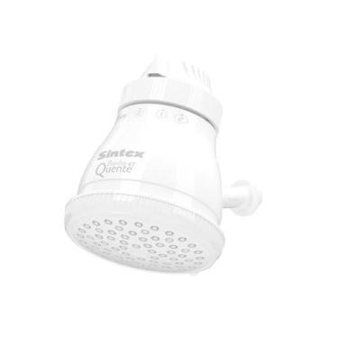 Imagem de Ducha 4 Temperaturas Sintex Banho Quente 127V/5500W