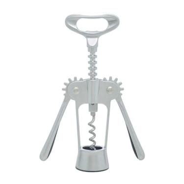 Imagem de WOLFF - Saca-Rolhas em Liga de Zinco Chef Pro 18cm