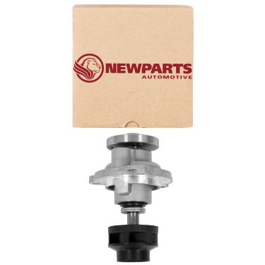 Imagem de Bomba Dágua Fiesta 1.0 1.6 99 a 2014 4 Cilindros Gasolina