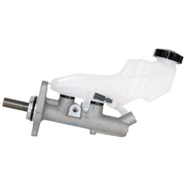 Imagem de Cilindro Mestre De Freio Reservatório Toyota Corolla Fielder