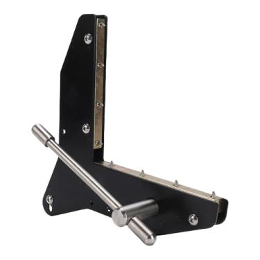 Imagem de Jiawu Grampo de Mitra para Trabalhar Madeira, Grampos de Canto para Revestimento de Janelas e Portas, Molduras de Imagem, Acabamento No Gabinete, Projetos de Artesanato de Bricolage