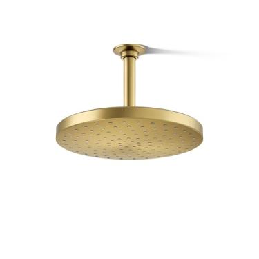 Imagem de Kohler 76465-G-2MB Despertar Canalizações, Latão Moderno Escovado Vibrante