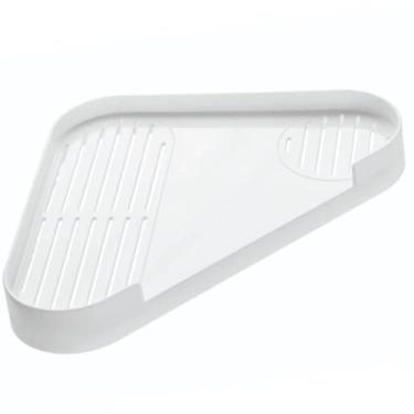 Imagem de Cantoneira Plástica Canto Fácil - PR5015-2 - PINCÉIS ATLAS - Pinceis a