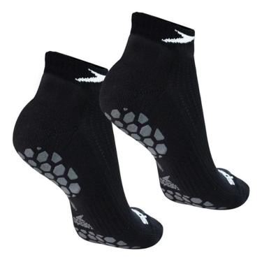 Imagem de Meia Hidroginástica Antiderrapante Speedo Adulto