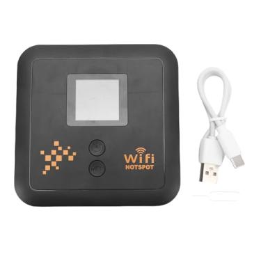 Imagem de Haofy Roteador Sem Fio de Banda Dupla Portátil 4G VPN Lte Router Suporta Balanceamento de Carga e Backups de Redundância, Compatíveis Com Várias Faixas de Frequência, Gerenciamento