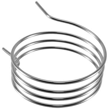 Imagem de Qnbes Resistor de segunda velocidade adequado para carrinho de golfe elétrico Club Car V-Glide 1989-2003 Substitui 1014014, calibre 8 com 4 voltas