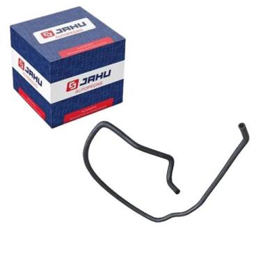 Imagem de Mangueira Do Reservatório De Água Do Radiador Focus 2000 A 2005 - Jahu