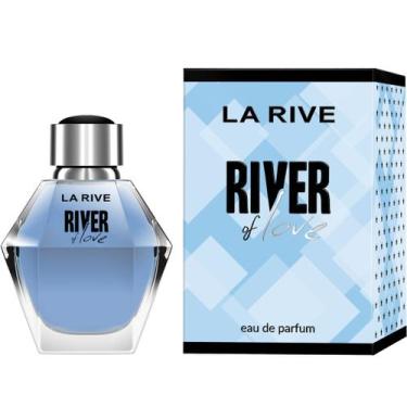 Imagem de Perfume La Rive River Of Love EDP Feminino 100ml