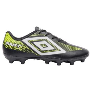 Imagem de Umbro Chuteira Masculino Fast Ii Campo 41