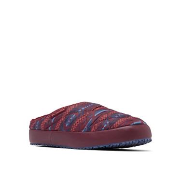 Imagem de Columbia Bota de neve feminina Omni-Heat Lazy Bend Camper, Madeira profunda/beterraba, 42