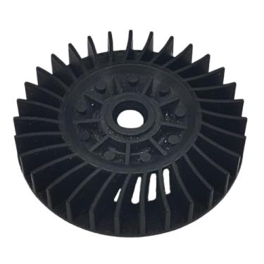 Imagem de Ventilador do Induzido para Ferramentas Elétricas Metabo SBE1100 Plus UHE2850 Multi BE1100 330001830