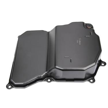 Imagem de URO Parts Cárter de óleo 09G321361A Auto Trans