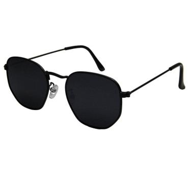 Imagem de Óculos De Sol Khatto Shape Hexagonal - C113