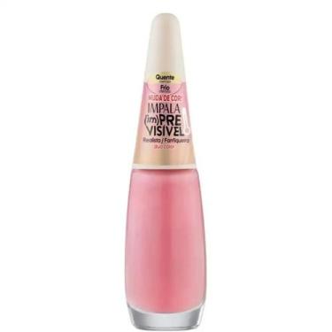Imagem de Esmalte Cremoso Realista Fanfiqueira Impala 7,5ML