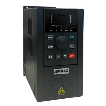 Imagem de Inversor Drive Solar Bomba 3cv Trifásica Apollo Gs50022g2sb