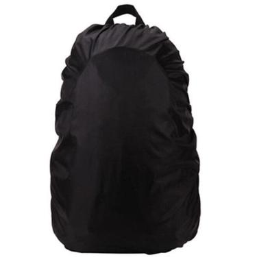 Imagem de Lona Protetora Multiuso Proteção Bolsas Mochila E Acessorios