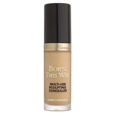 Imagem de Corretivo Líquido Too Faced Born This Way Super Coverage 13,5ml Sand-Feminino