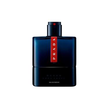 Imagem de Perfume Prada Luna Rossa Ocean Eau de Parfum 150ml para homens