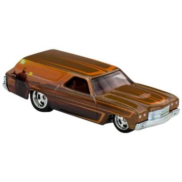 Imagem de Hot Wheels 70 Chevelle Delivery, Star Wars The Mandalorian 35,Mattel