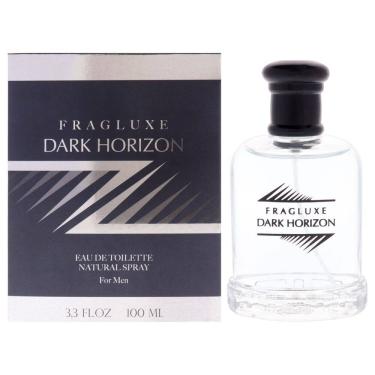 Imagem de Perfume Fragluxe Dark Horizon EDT 100mL para homens