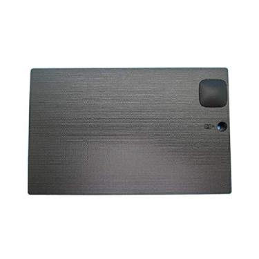 Imagem de Capa para disco rígido de notebook, capa para lenovo ideapad 510-15 510-15isk l80sr 7mm 5cb0l37496 ap10s000610 cinza novo