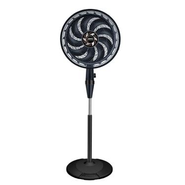 Imagem de Ventilador de Coluna 40cm Arno X-TREME 9, 9 PÁS, 160W, 4 velocidades VE98