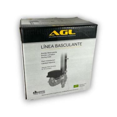 Imagem de Motor trino new bv3 127v sem acionamento - AGL