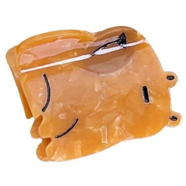 Imagem de MOAIYU Grampo de cabelo grande exclusivo para o dia dos namorados, prendedor de cabelo, prendedor de cabelo, adorno de cabelo, enfeites de cabelo