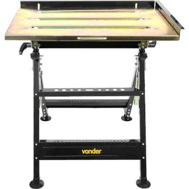 Imagem de Bancada Para Soldador Vonder