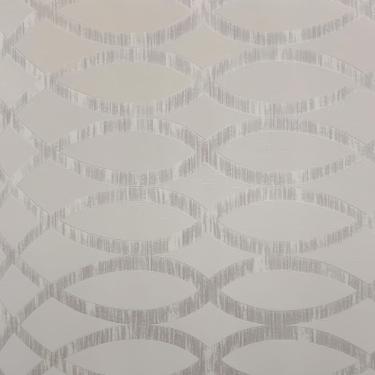 Imagem de Papel de Parede Grace 4 Geométrico Bege GR401301R