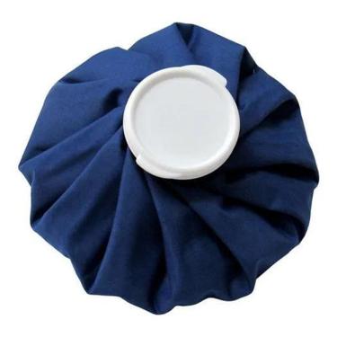 Imagem de 2X Bolsa Gelo Ortopédica Joelho Costas Tomóvi 1.5L Artipé