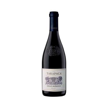 Imagem de Vinho Tarapacá Gran Reserva Merlot 750ml