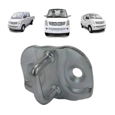 Imagem de Batente effa 21/25 (v21-v22-v25) porta dianteiro ld/le - imp - MOTORS 