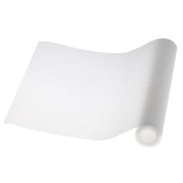 Imagem de Forro Impermeável Protetor Antiderrapante Durável Lavável para Gavetas Armário Fogão Cozinha Casa 33cm x 1,5 metros Resistente (ÚNICO, UNIDADE, 2)