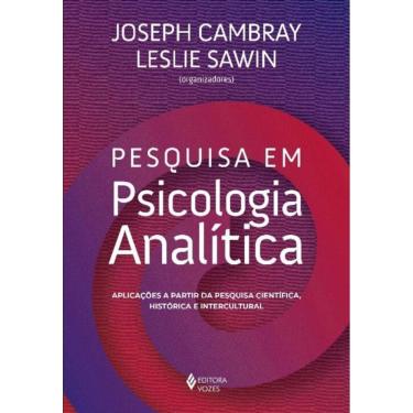 Imagem de Pesquisa Em Psicologia Analítica