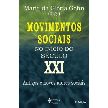 Imagem de Movimentos Sociais No Inicio Do Seculo Xxi