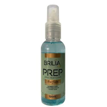 Imagem de Brilia Nails Prep Parfum 120mls