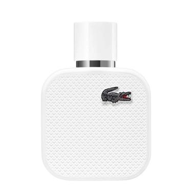 Imagem de Lacoste L.12.12 Blanc Eau De Toilette - Perfume Masculino 50ml