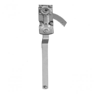 Imagem de Máquina Do Vidro Mecânica Direita Fusca Após 71