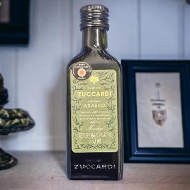 Imagem de Azeite de Oliva Extra Virgem Zuccardi Arauco Argentino 250ml - FAMILIA